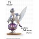 Estatua Bungaku Shoujo Inkheart 33 cm de PVC