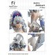 Estatua Bungaku Shoujo Inkheart 33 cm de PVC
