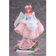 Statue Nakano Itsuki Angel Ver. 26 cm Les Quintuplets par Quintessence