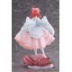 Statue Nakano Itsuki Angel Ver. 26 cm Les Quintuplets par Quintessence