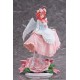 Statue Nakano Itsuki Angel Ver. 26 cm Les Quintuplets par Quintessence