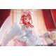 Statue Nakano Itsuki Angel Ver. 26 cm Les Quintuplets par Quintessence