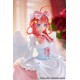 Statue Nakano Itsuki Angel Ver. 26 cm Les Quintuplets par Quintessence