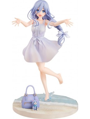 Estatua Mio Takamiya Summer Dress Ver. 25 cm de Date A Live V