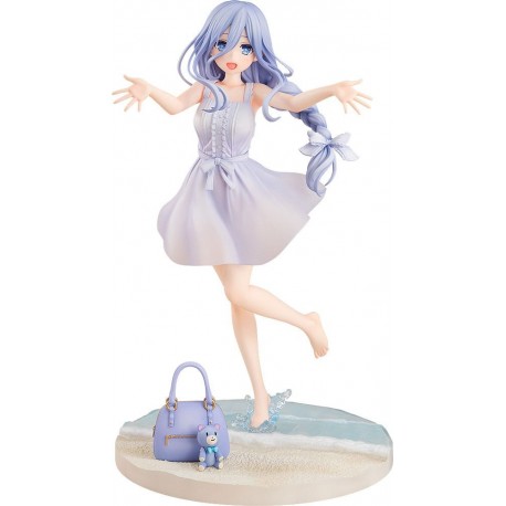 Estatua Mio Takamiya Summer Dress Ver. 25 cm de Date A Live V