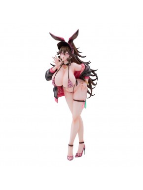 Estatua PVC Serica Bunny Bikini de Bunnystein Fantasy 1/6