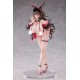 Estatua PVC Serica Bunny Bikini de Bunnystein Fantasy 1/6