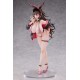 Estatua PVC Serica Bunny Bikini de Bunnystein Fantasy 1/6