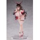 Estatua PVC Serica Bunny Bikini de Bunnystein Fantasy 1/6