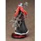 Estátua de PVC de Lupusregina Beta de Overlord