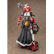 Estátua de PVC de Lupusregina Beta de Overlord