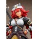 Estátua de PVC de Lupusregina Beta de Overlord