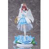 Statue de Miku Nakano Angel Ver. 27 cm - The Quintessential Quintuplets