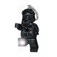 Llavero linterna LEGO Tie Pilot Star Wars