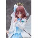 Statue en PVC de Miku Nakano Angel Ver. 27 cm
