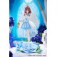 Statue en PVC de Miku Nakano Angel Ver. 27 cm