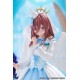 Statue en PVC de Miku Nakano Angel Ver. 27 cm