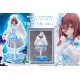 Statue en PVC de Miku Nakano Angel Ver. 27 cm