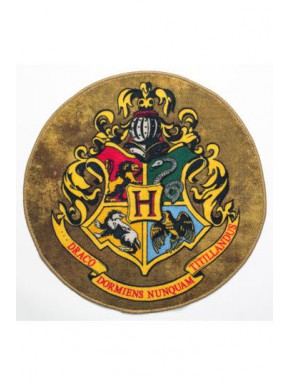 Felpudo Hogwarts Harry Potter 61 cm