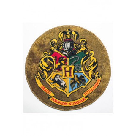 Doormat Hogwarts Harry Potter 61 cm