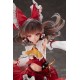Estatua de Reimu Hakurei 30 cm Touhou Project