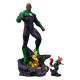Estatua de Green Lantern John Stewart de 52 cm.