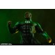 Estatua de Green Lantern John Stewart de 52 cm.
