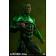 Estatua de Green Lantern John Stewart de 52 cm.