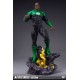 Estatua de Green Lantern John Stewart de 52 cm.