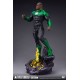 Estatua de Green Lantern John Stewart de 52 cm.