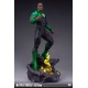 Estatua de Green Lantern John Stewart de 52 cm.