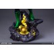 Estatua de Green Lantern John Stewart de 52 cm.