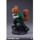 Estatua de Green Lantern John Stewart de 52 cm.