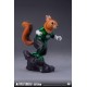 Estatua de Green Lantern John Stewart de 52 cm.