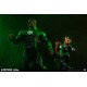 Estatua de Green Lantern John Stewart de 52 cm.