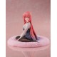Estatua Honami Ichinose de Classroom of the Elite en base suave