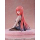 Estatua Honami Ichinose de Classroom of the Elite en base suave