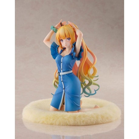 Figurine Kei Karuizawa de Classroom of the Elite 19 cm