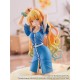 Figurine Kei Karuizawa de Classroom of the Elite 19 cm