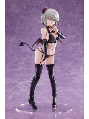 Estatua de PVC 1/6 de Yanagi Uzaki Little Devil Ver. 25 cm