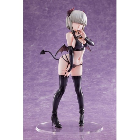 Statue PVC 1/6 de Yanagi Uzaki Little Devil Ver. 25 cm