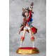 Statue PVC Uma Musume Kitasan Black de 28 cm