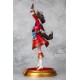 Statue PVC Uma Musume Kitasan Black de 28 cm