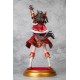 Statue PVC Uma Musume Kitasan Black de 28 cm