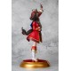 Statue PVC Uma Musume Kitasan Black de 28 cm