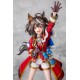 Statue PVC Uma Musume Kitasan Black de 28 cm