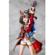 Statue PVC Uma Musume Kitasan Black de 28 cm