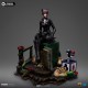Estatua Catwoman Gotham City Sirens