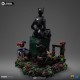 Estatua Catwoman Gotham City Sirens