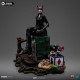 Estatua Catwoman Gotham City Sirens
